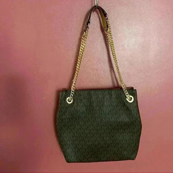 Michael Kors Women's Jet Set Chain - Picture 13 of 16